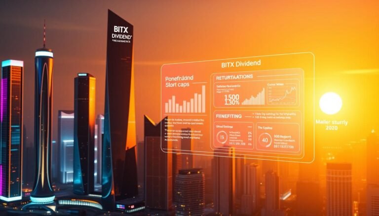 bitx dividend