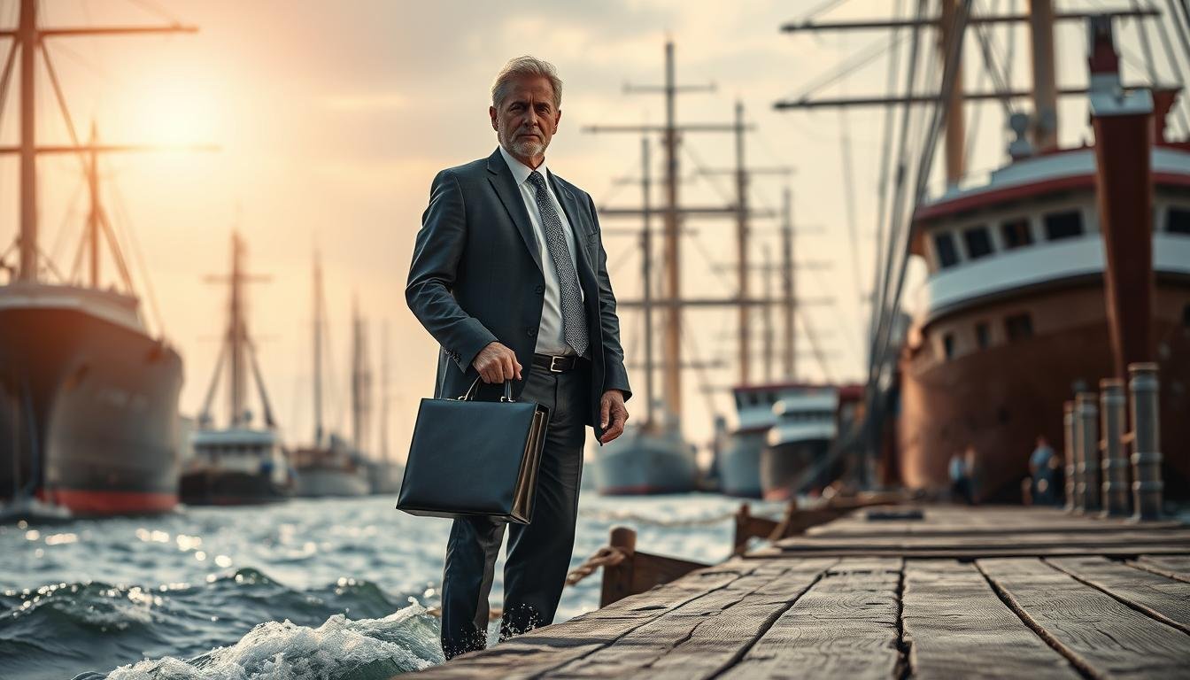 boat accident lawyer