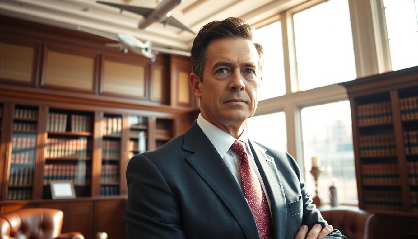 aviation accident lawyer