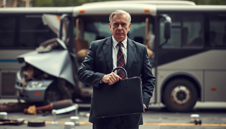 bus accident lawyer