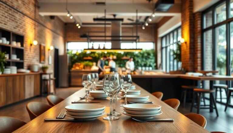 pincho factory catering