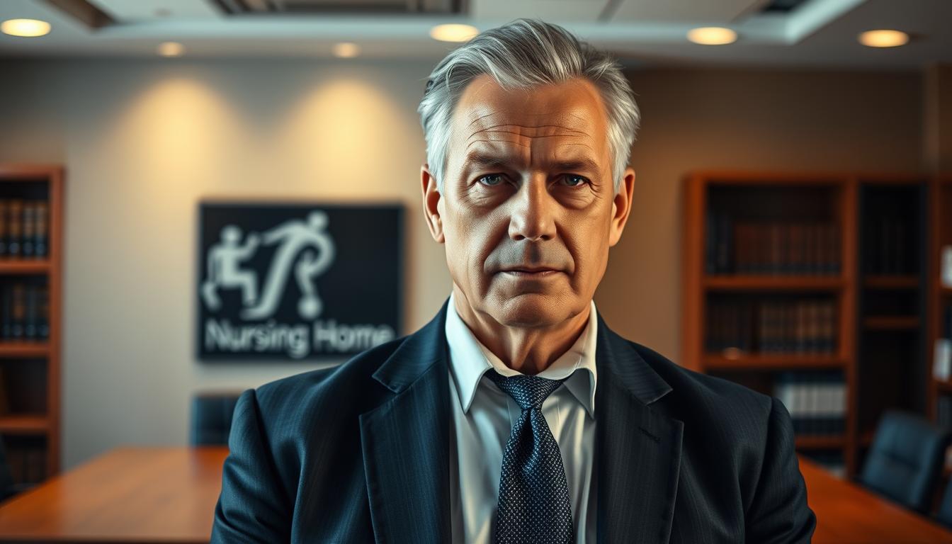 nursing home abuse lawyer