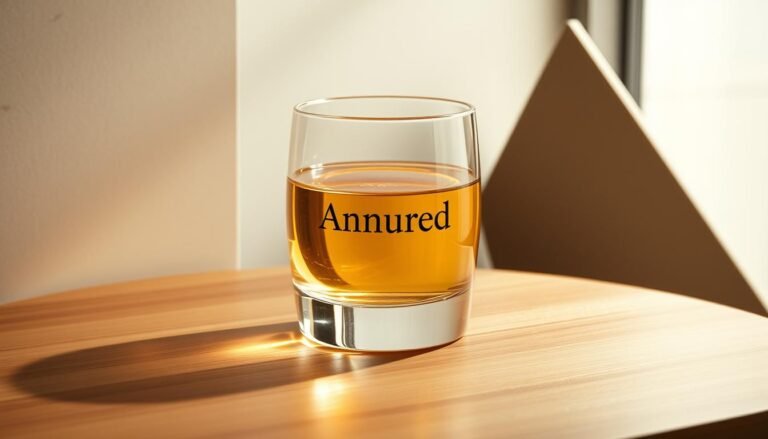 annured