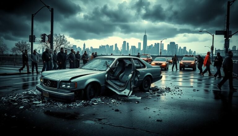 claudia black accident