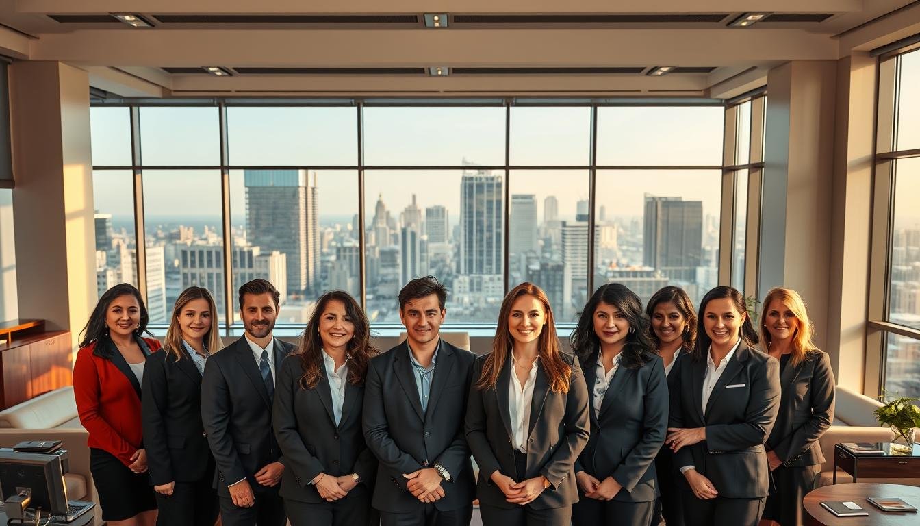 nationwide appearance attorneys