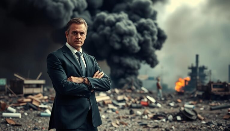 explosion accident lawyer