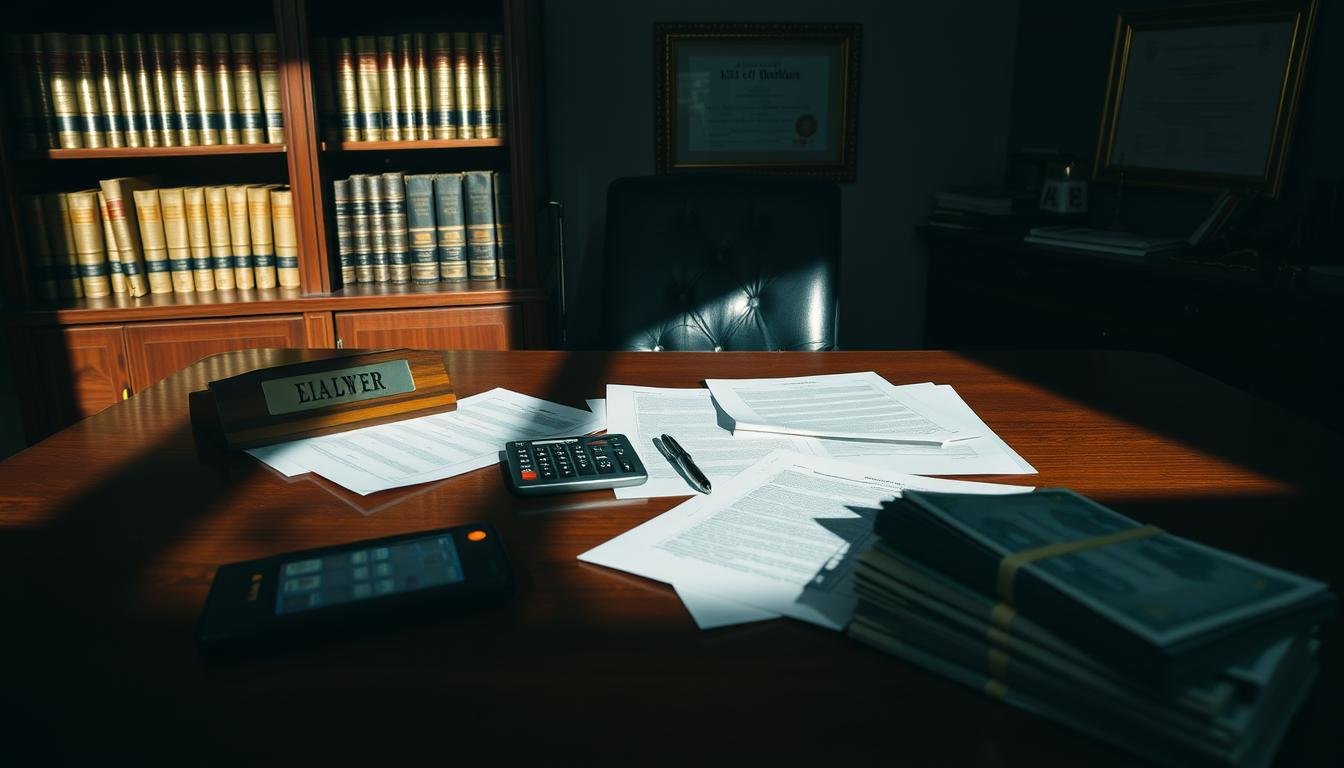 how to prove attorney overbilling