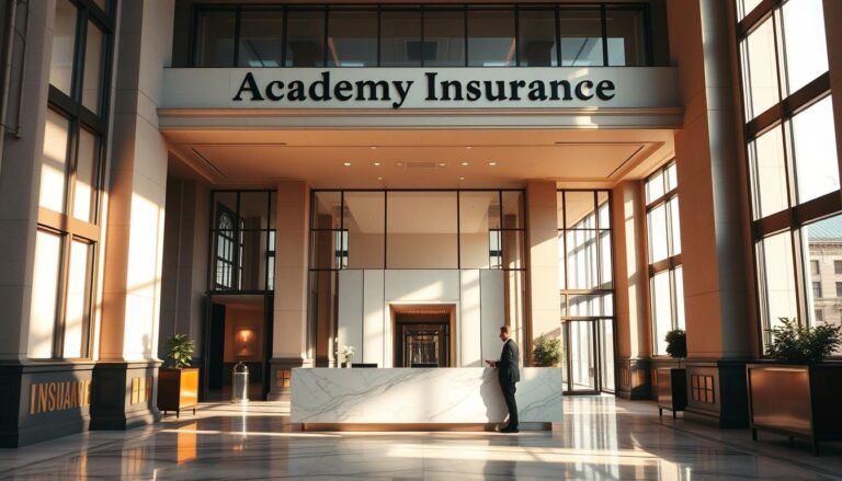 academy insurance