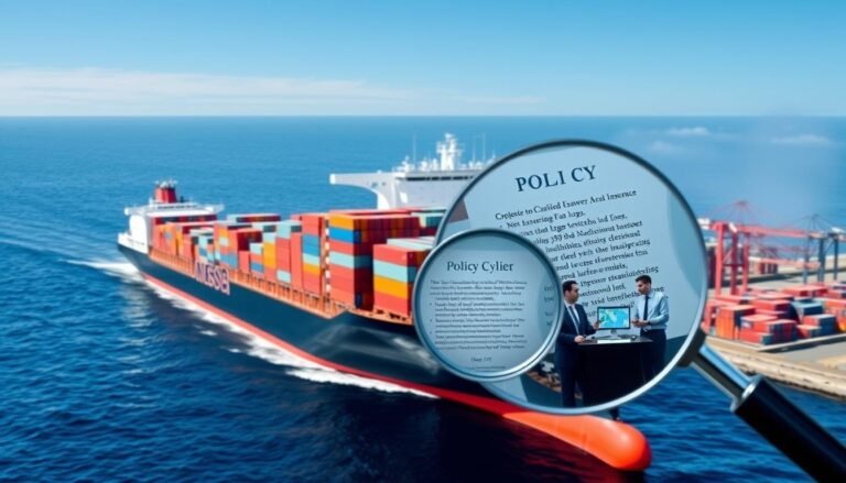 cheap cargo insurance