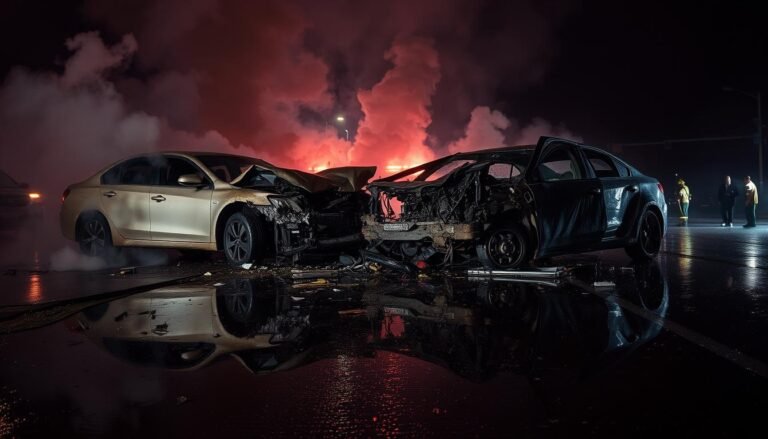 2 killed in car accident in houston today
