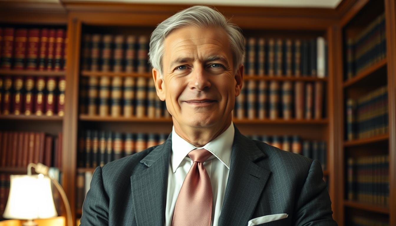 richard golub lawyer