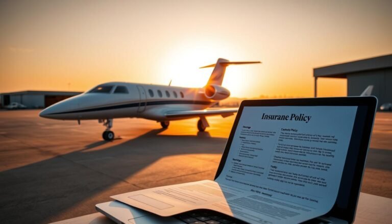 airplane renters insurance