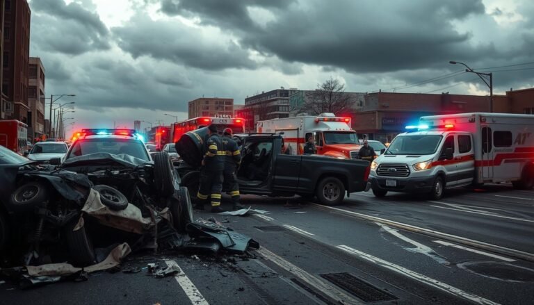 what is the most dangerous and costly accident type