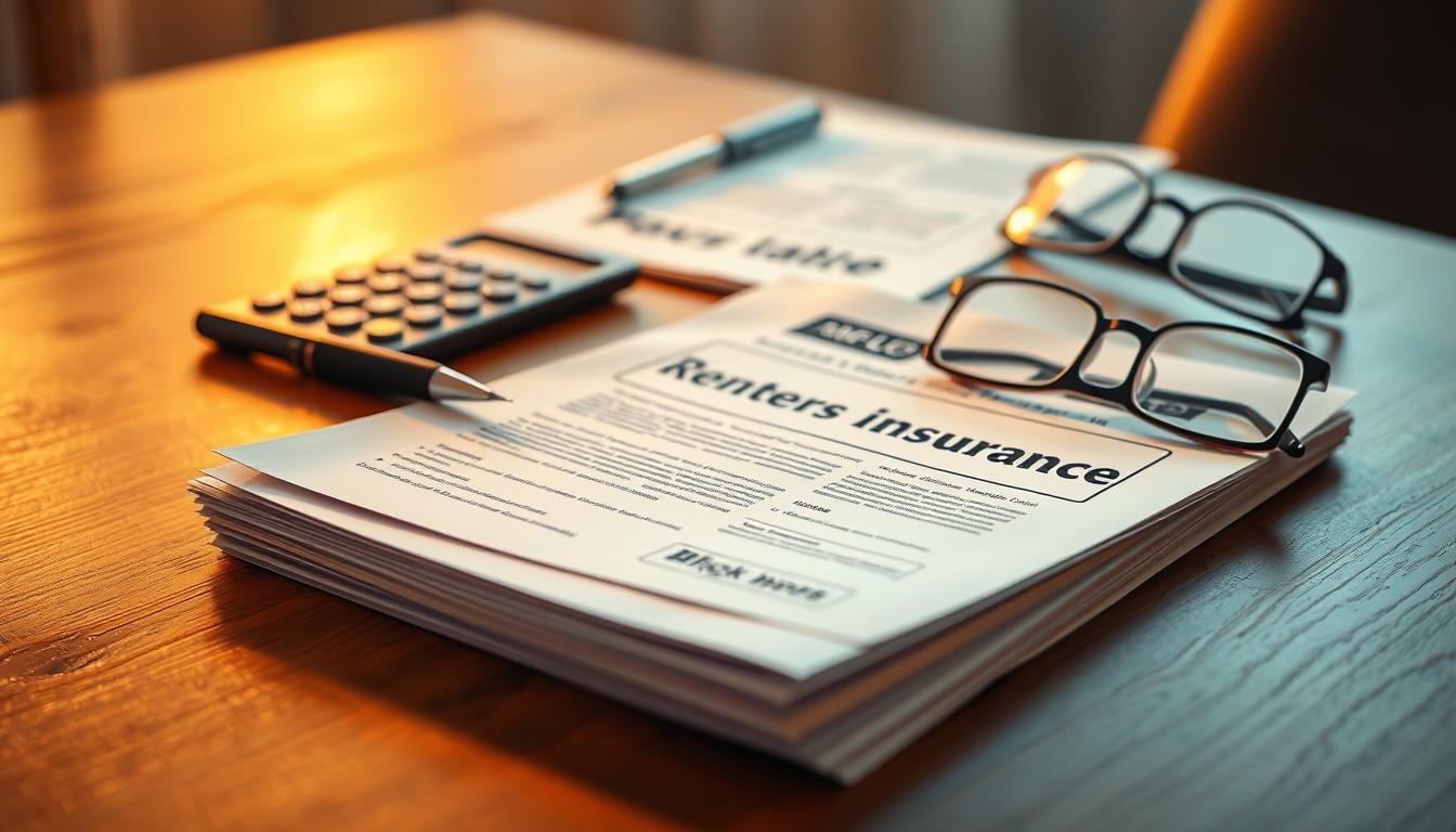 triple a renters insurance