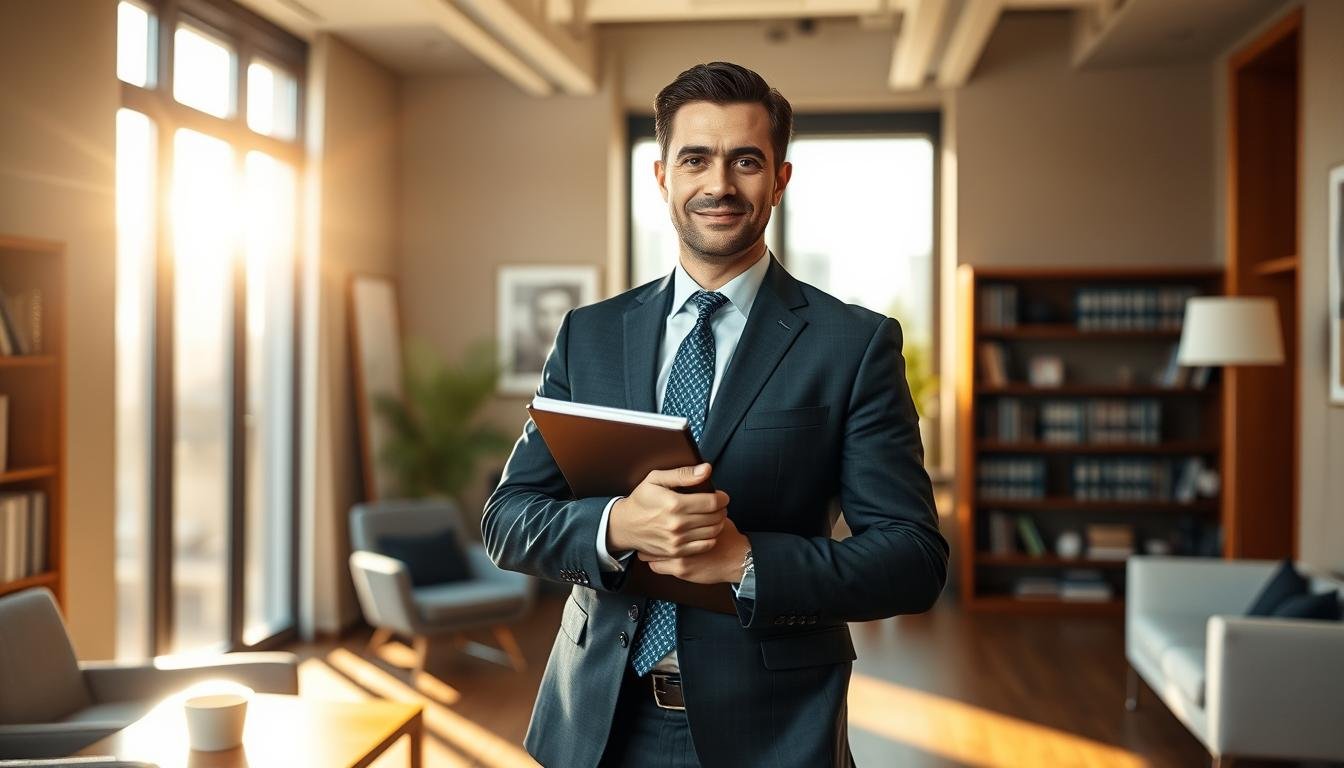 uncontested divorce attorney