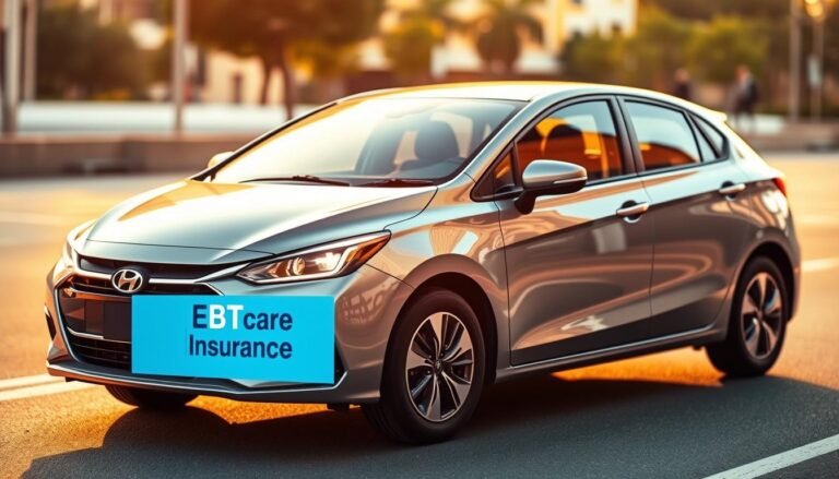 ebt car insurance discount