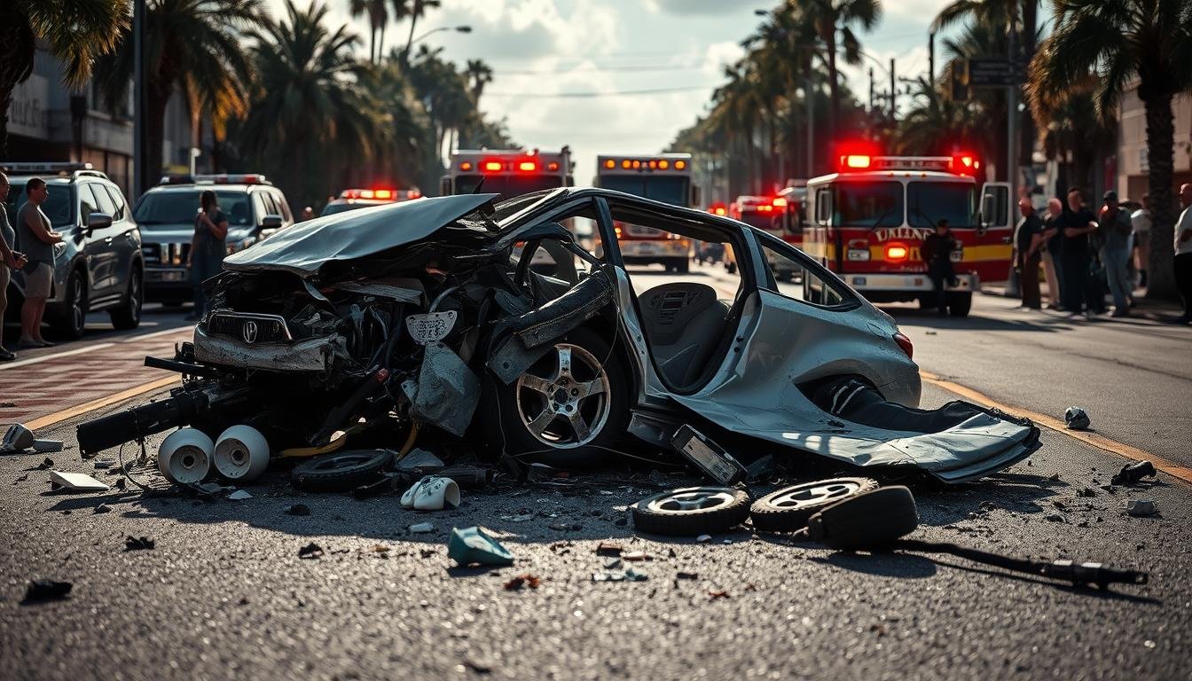 fatal car accident west palm beach today