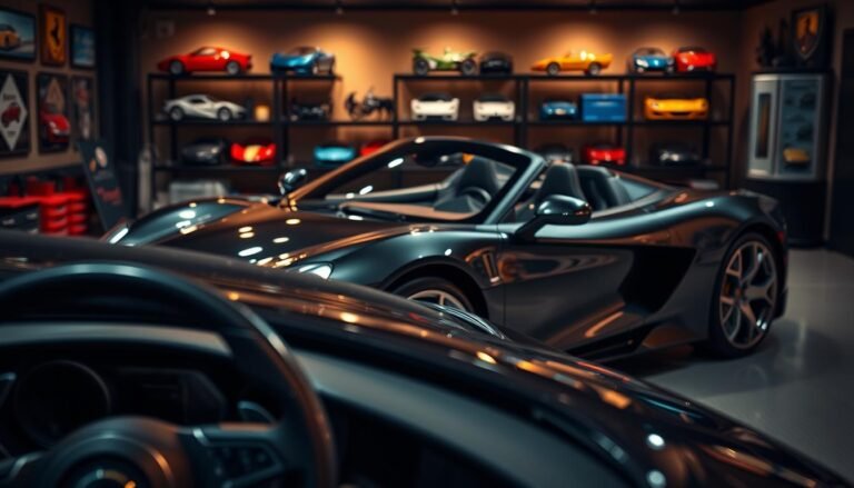 exotic car insurance