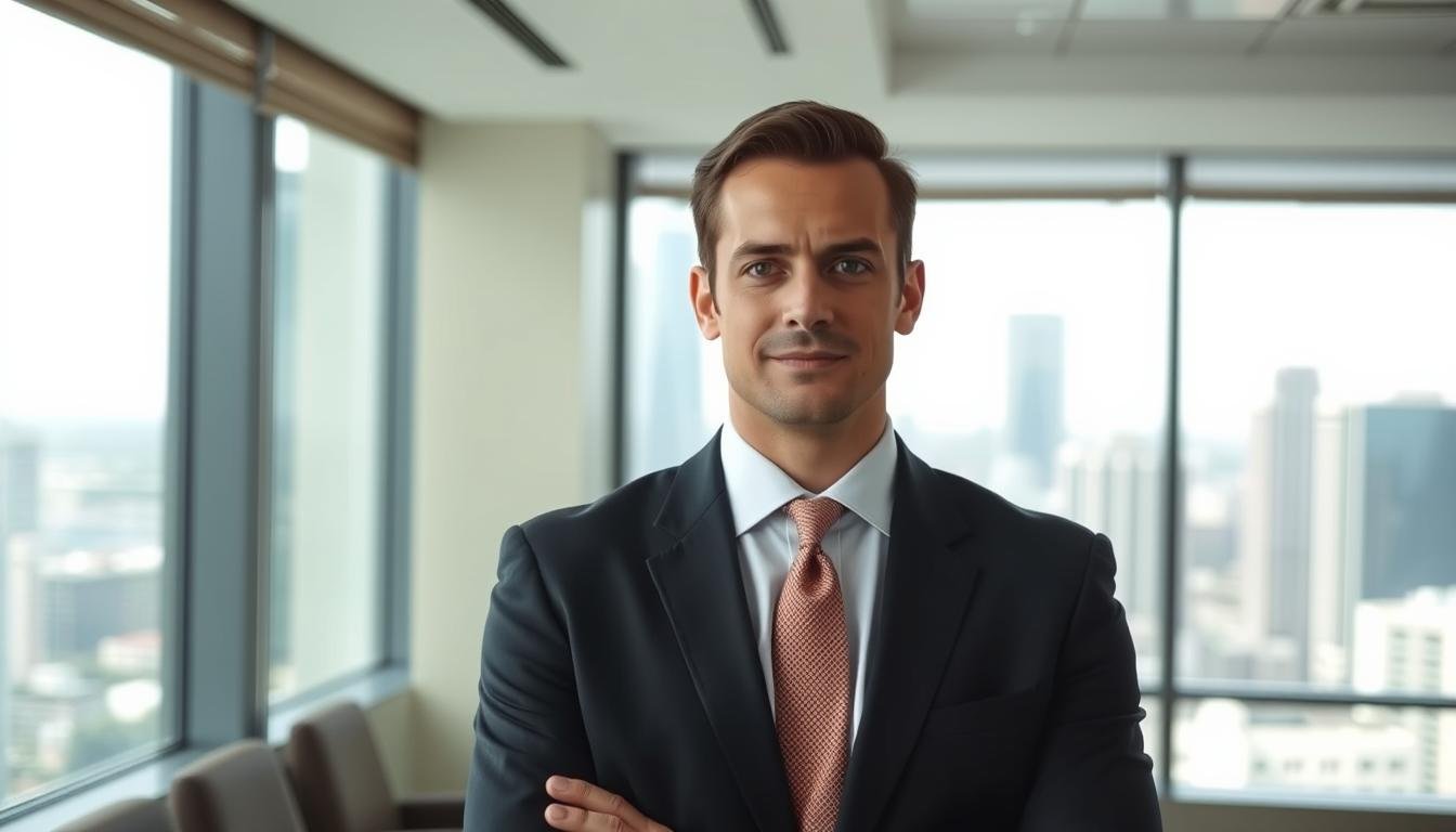 personal injury defense attorney