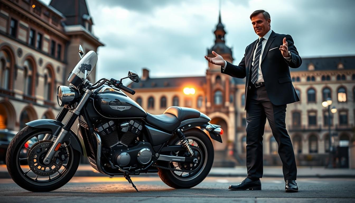 norristown motorcycle accident lawyer