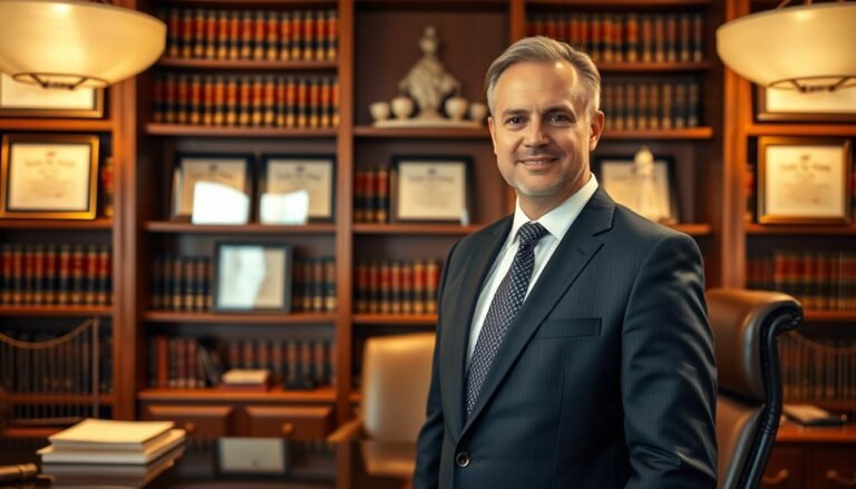 divorce attorney for men