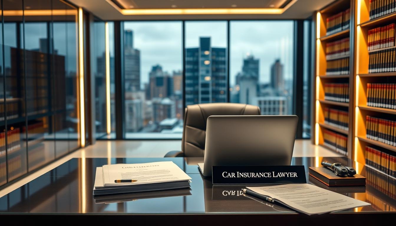 car insurance lawyers near me