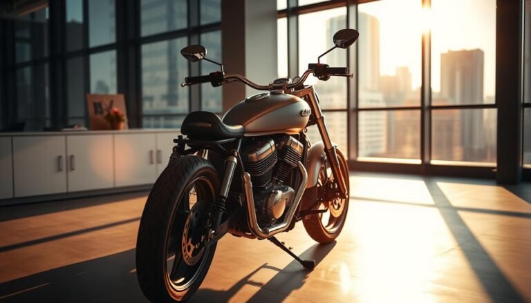 average motorcycle insurance cost