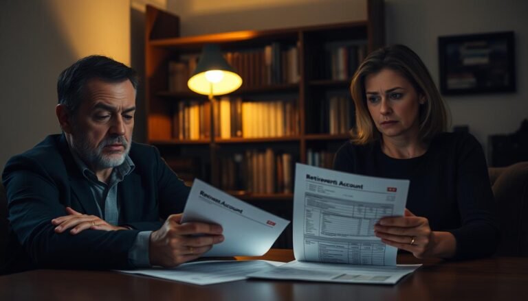 husband cashed out 401k during divorce