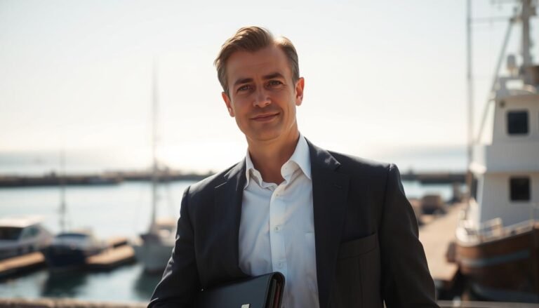 admiralty lawyer