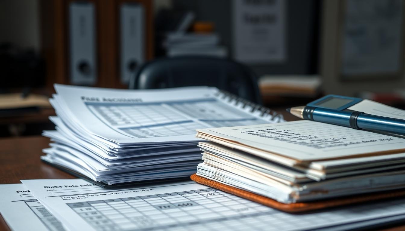 how long does an accident stay on your cdl record