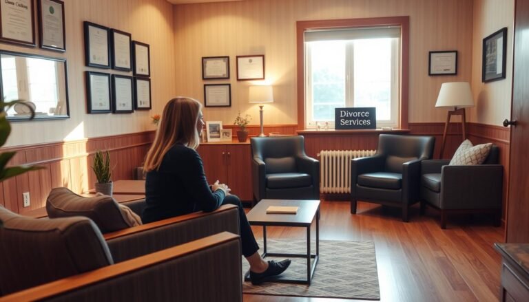 divorce counseling near me