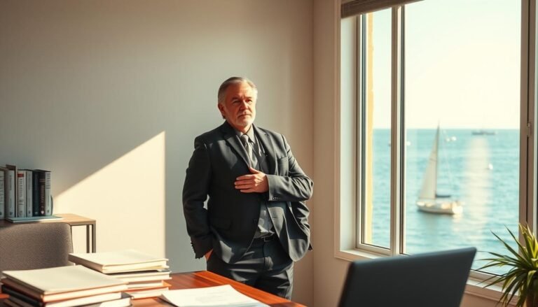 offshore accident lawyer premium