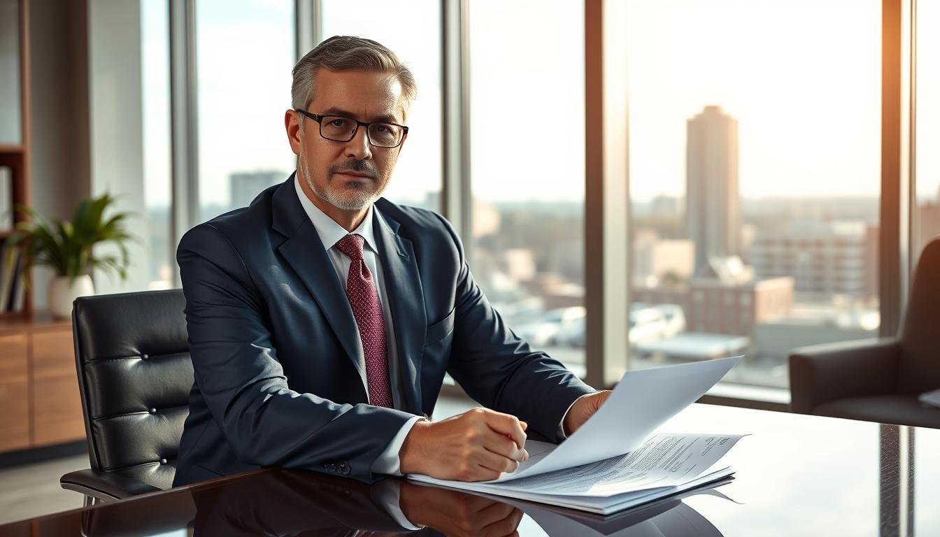 bank fraud attorney urbana
