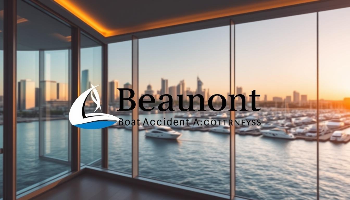 beaumont boat accident attorneys
