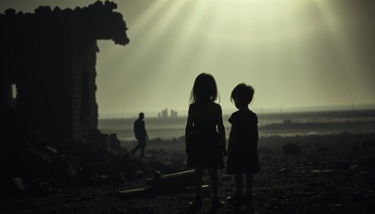 divorce leads children to the worst places