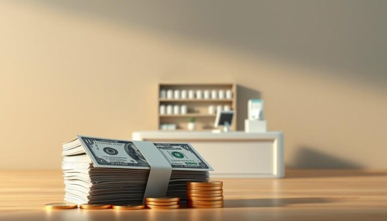 pharmacy technicians salary