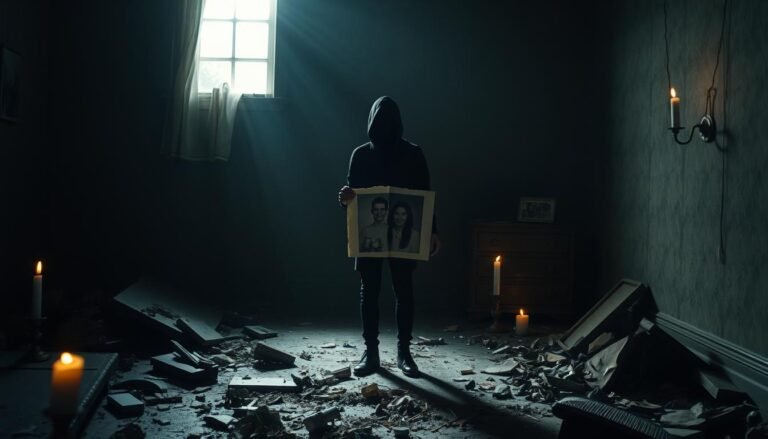 revenge after divorce spoiler