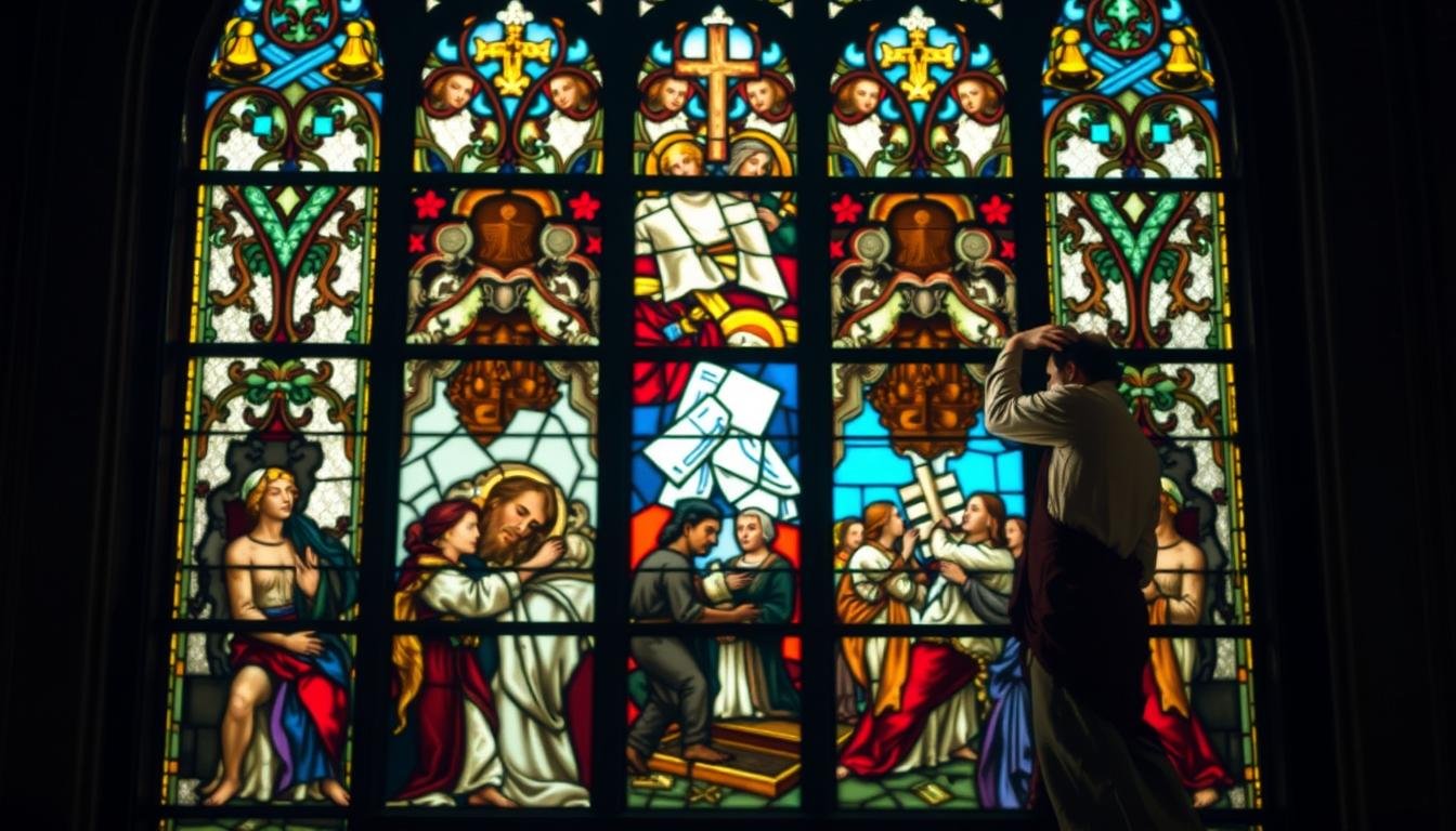 biblical reasons for divorce